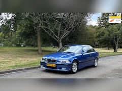 BMW M3 - 3.2 6 bak. Met alle historie in een topstaat