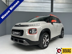 Citroën C3 Aircross - 1.2 PureTech S&S Shine Automaat|Trekhaak|Camera