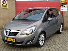 Opel Meriva - 1.4 Turbo Cosmo