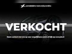 Ford Fiesta - 1.0 EcoBoost Hybrid Titanium X / Stoel-Stuurverwarming / Trekhaak / Camera / 125 PK / 25.2