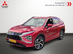 Mitsubishi Eclipse Cross - 2.4 PHEV Executive Trekhaak | Carplay & Android auto | 360 camera