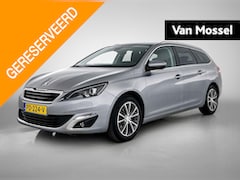Peugeot 308 SW - 1.2 PureTech Allure