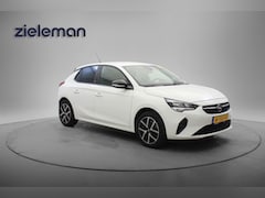 Opel Corsa Electric - Edition 50 kWh 3 Fase - Carplay, Cruise, Clima, SOH 90%