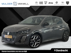 Peugeot 208 - GT 1.2 Hybrid 110pk e-DCS6 | PANODAK | MASSAGE | ADAPTIVE CRUISE | ALCANTARA | ELEKTR. BES