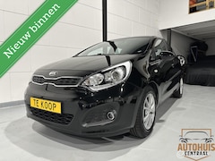 Kia Rio - 1.2 CVVT BusinessLine*Airco*NwAPK*Elekramen