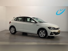 Volkswagen Polo - 1.0 TSI Comfortline AppConnect Navigatie Cruise Control