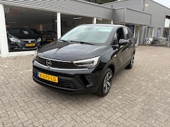 Opel Crossland - 1.2 Turbo Elegance