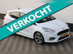 Ford Fiesta - 1.0 EcoBoost ST-Line X B&O Carplay Cruise Clima