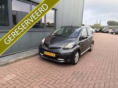 Toyota Aygo - 1.0 VVT-i Aspiration AUTOMAAT/AIRCO/ELEK.RAMEN/TOERENTELLER