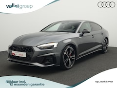 Audi A5 Sportback - 40 TFSI 204 pk S-tronic quattro S edition Competition / S-Line | Bang & Olufsen sound | Sp
