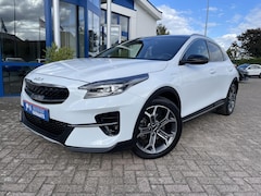 Kia XCeed - 1.6 GDi PHEV ExecutiveLine | 10 jaar garantie, Dealer onderhouden, Schuifdak, Stoel ventil