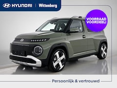 Hyundai Inster - Evolve 49 kWh | Nieuw | Winter Pack | Tech Pack | Warmtepomp