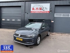 Volkswagen Polo - 1.0 MPI Comfortline Business