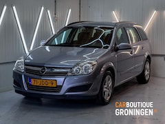 Opel Astra Wagon - 1.6 Business | NW APK | CLIMA | CRUISE