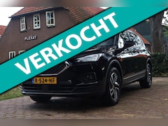 SEAT Tarraco - 1.5 TSI Style 7-Persoons DSG. | Full Led | Camera | Stoelverwarming | Climate | Navigatie