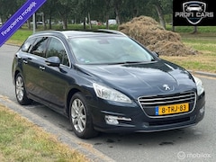Peugeot 508 SW - 1.6 THP Allure Pano Trekhaak Nap
