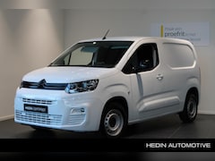 Citroën Berlingo - 1.5 BlueHDI Club | Camera | AIRCO | Cruise control | Apple carplay & Andriod auto |