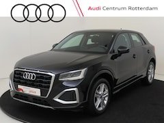Audi Q2 - 30 TFSI Advanced edition | Stoelverwarming | Achteruitrijcamera | CarPlay | Adaptieve crui