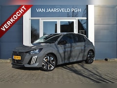 Peugeot 208 - 1.2 PureTech 100pk Allure / camera / verw.stoelen