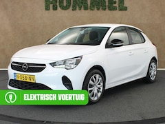Opel Corsa-e - Edition 50 kWh SOH 93, 8 % - ORIGINEEL NEDERLANDSE AUTO - 3 FASE - APPLE CARPLAY/ANDROID A