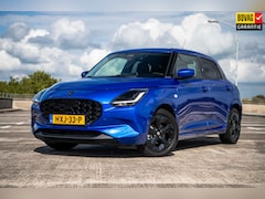 Suzuki Swift - 1.2 Select Smart Hybrid | Airco | Apple CarPlay | Adaptive Cruise Control | Navigatie | Ca