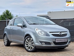 Opel Corsa - 1.2-16V '111' Edition*Airco*Org NL