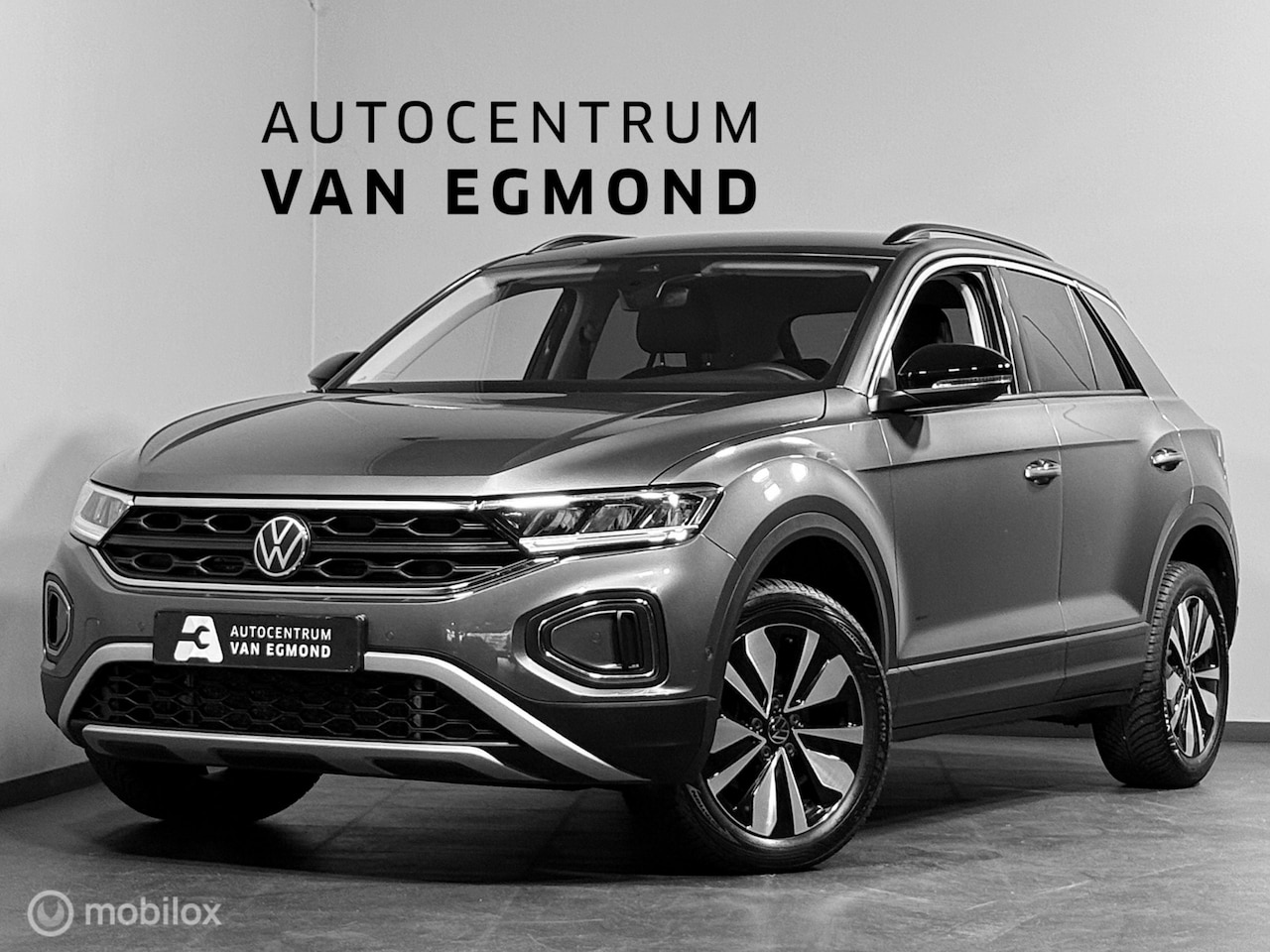 Volkswagen T-Roc - 1.5 TSI DSG | CARPLAY | AD. CRUISE | PDC - AutoWereld.nl