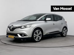 Renault Scénic - 1.3 140Pk TCe Intens | Trekhaak | 1800KG Trekgewicht | Apple/Android Carplay | Navigatie |