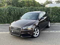 Audi A1 Sportback - 1.2 TFSI Pro Line * Pano * Navi * Garantie