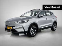 MG ZS - EV EV Standard Range Luxury 50 kWh | WLTP 320 KM | Panorama/ Schuif-Kantel Dak | 17"LMV |