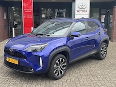 Toyota Yaris Cross - 1.5 Hybrid 115 First Edition KEYLESS APPLE/ANDROID CLIMA LED LM-VELGEN