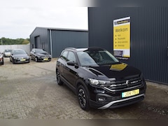 Volkswagen T-Cross - 1.0 TSI Go