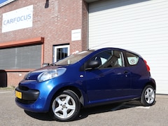 Citroën C1 - 1.0-12V Séduction NAP 1e eigenaar APK Let op sleutel deuren ontbreekt