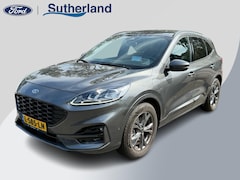 Ford Kuga - 2.5 PHEV ST-Line X 225pk Afneembare Trekhaak | Adaptieve Cruise | Winterpack | Technology