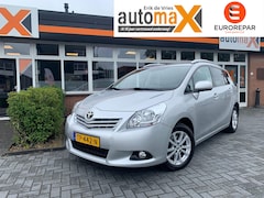 Toyota Verso - 1.6 VVT-i Business |Dealer Onderhouden|Camera & Navi|