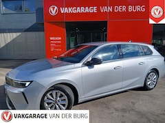 Opel Astra Sports Tourer - 1.2 Edition Camera Climate PDC