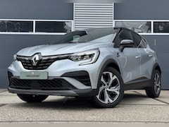 Renault Captur - 1.6 E-Tech Hybrid 160 R.S. Line