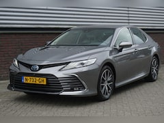 Toyota Camry - 2.5 Hybrid Premium|100% Dealeronderhouden|1e Eig.| Geen import