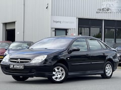 Citroën C5 - 2.0-16V Exclusive TREKHAAK/AIRCO/PARKEERSENSOREN/APK 2-2026