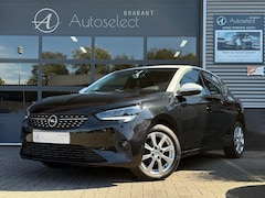 Opel Corsa - 1.2 Elegance Cruise CarPlay LED