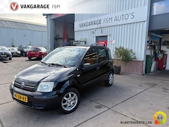 Fiat Panda - 1.2 Edizione Cool