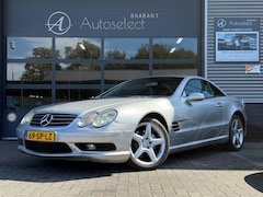 Mercedes-Benz SL-klasse Cabrio - 500 AMG Styling