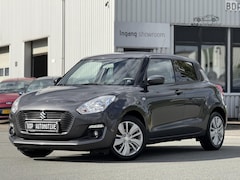 Suzuki Swift - 1.2 Select LAGE AANTOONBARE KM STAND/AIRCO/LM VELGEN
