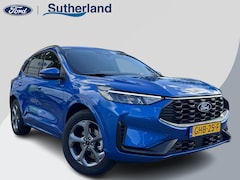 Ford Kuga - 2.5 PHEV ST-Line 243pk | SCI | Nieuw model | Wegklapbare trekhaak | Winter Pack | 2.100kg