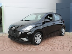 Hyundai i10 - 1.0 Comfort 5-zits Automaat Airco Carplay 18.663km