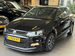 Volkswagen Polo - 1.0 Easyline