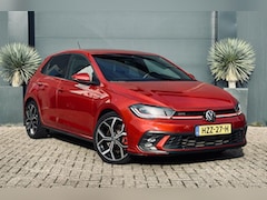 Volkswagen Polo - 2.0 TSI GTI