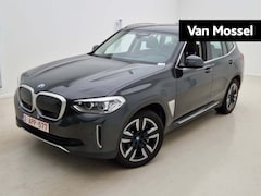BMW iX3 - Executive 80 kWh | PANORAMADAK | NAVIGATIE | LEDER | LED | CAMERA