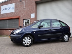 Citroën Xsara Picasso - 1.8i-16V Différence 2 2e eigenaar APK Trekhaak Airco Cruise NAP