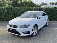 SEAT Leon SC - 1.4 TSI FR Business * Airco * Cruise * Garantie